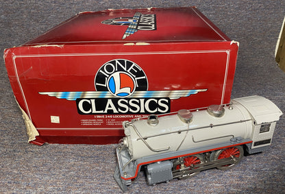 Lionel Classics 6-13101 Steam Locomotive 384E