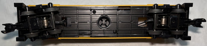Lionel 15166 Union Pacific Baggage Car w/ Steam Whistle Sounds