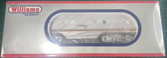 Williams 20295 F-3 Dummy B-Unit Santa Fe (Red/Silver)