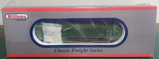 Williams 47404 40’ Stock Car New York Central