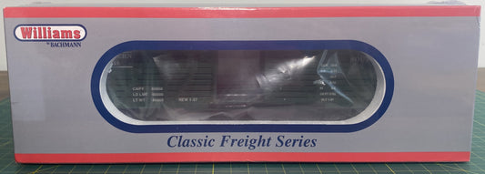 Williams 47403 40’ Stock Car Southern