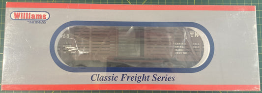 Williams 47409 40’ Stock Car Western Maryland