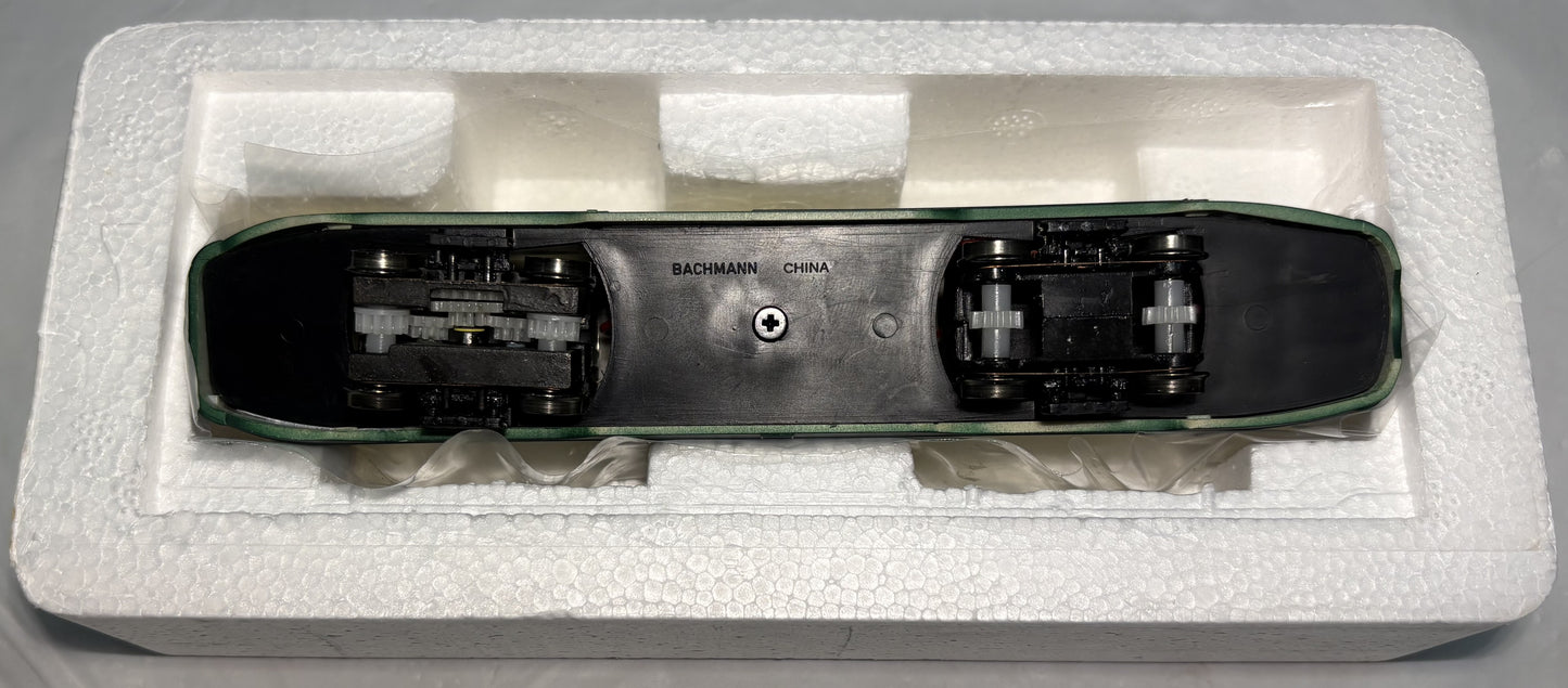 Bachmann 62945 Streamline PCC Trolley