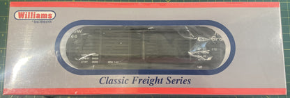 Williams 47405 40’ Stock Car Denver & Rio Grande