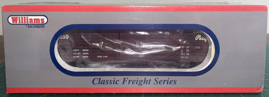 Williams 47402 40’ Stock Car Canadian Pacific
