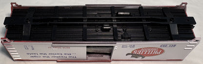 Train-Miniature 2035 Tobacco Road Series Phillies Cigars 40' Boxcar