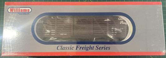 Williams 47402 40’ Stock Car Canadian Pacific