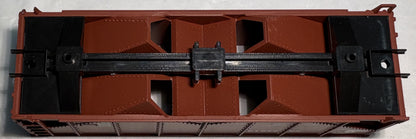 Con-Cor 25610 Conrail CR Operating Hopper Car Kit