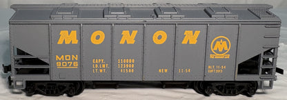 Tyco K336A Operating Hopper Monon Cement Car Kit