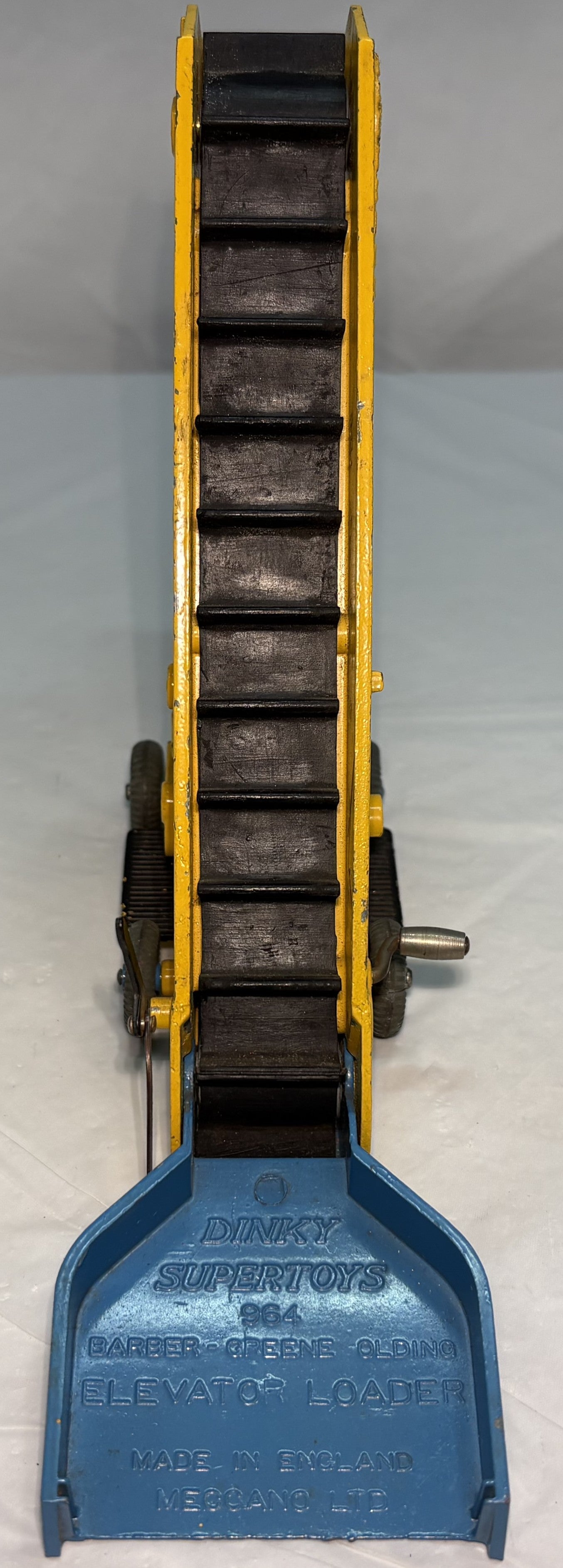 Dinky Toys 964 Elevator Loader