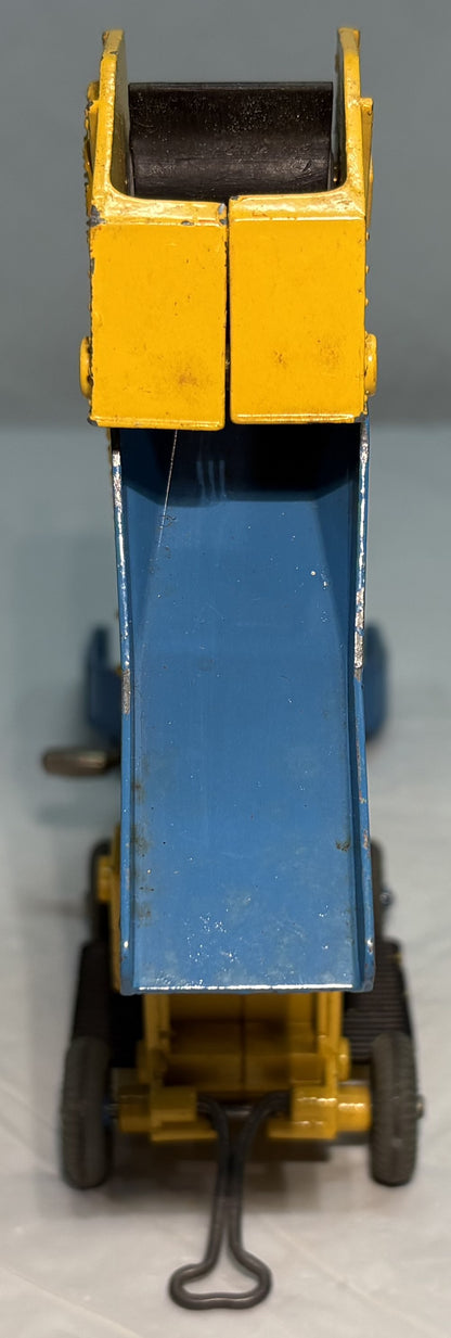 Dinky Toys 964 Elevator Loader
