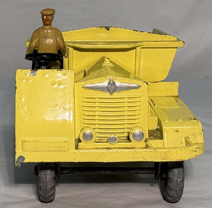 Dinky Toys 562 Muir-Hill Dumper Truck