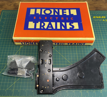Lionel 6-5132 O Gauge Remote Control Switch Right
