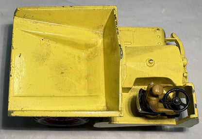 Dinky Toys 562 Muir-Hill Dumper Truck