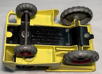Dinky Toys 562 Muir-Hill Dumper Truck