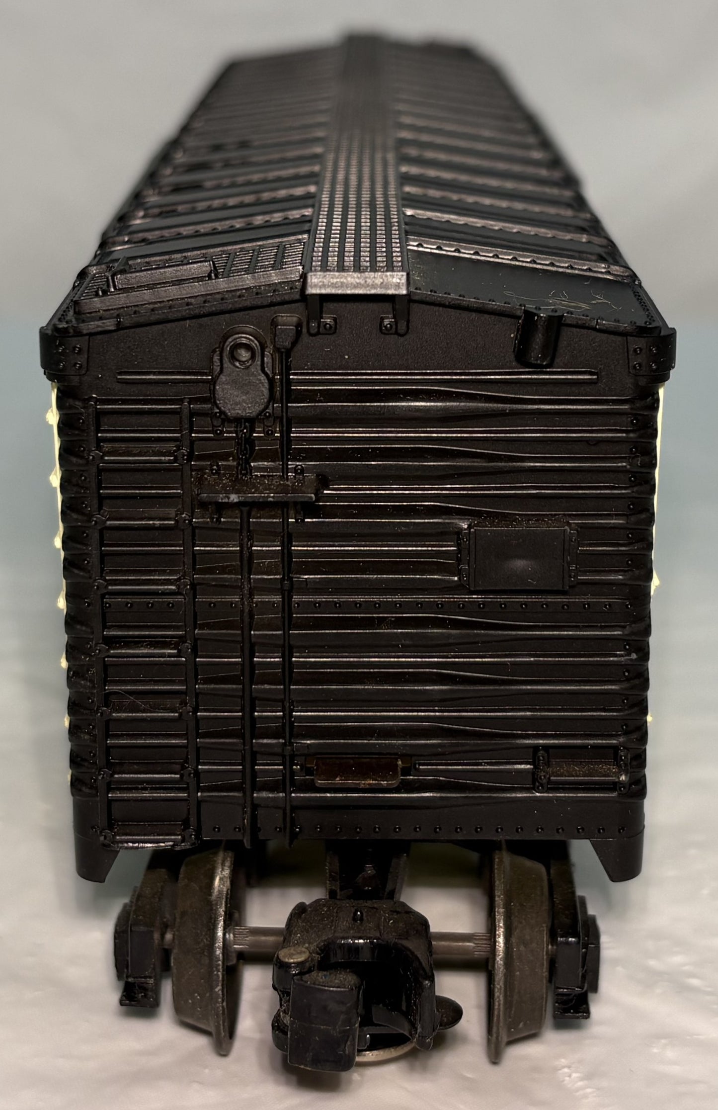 Lionel 7607 State of Maryland Boxcar #7607
