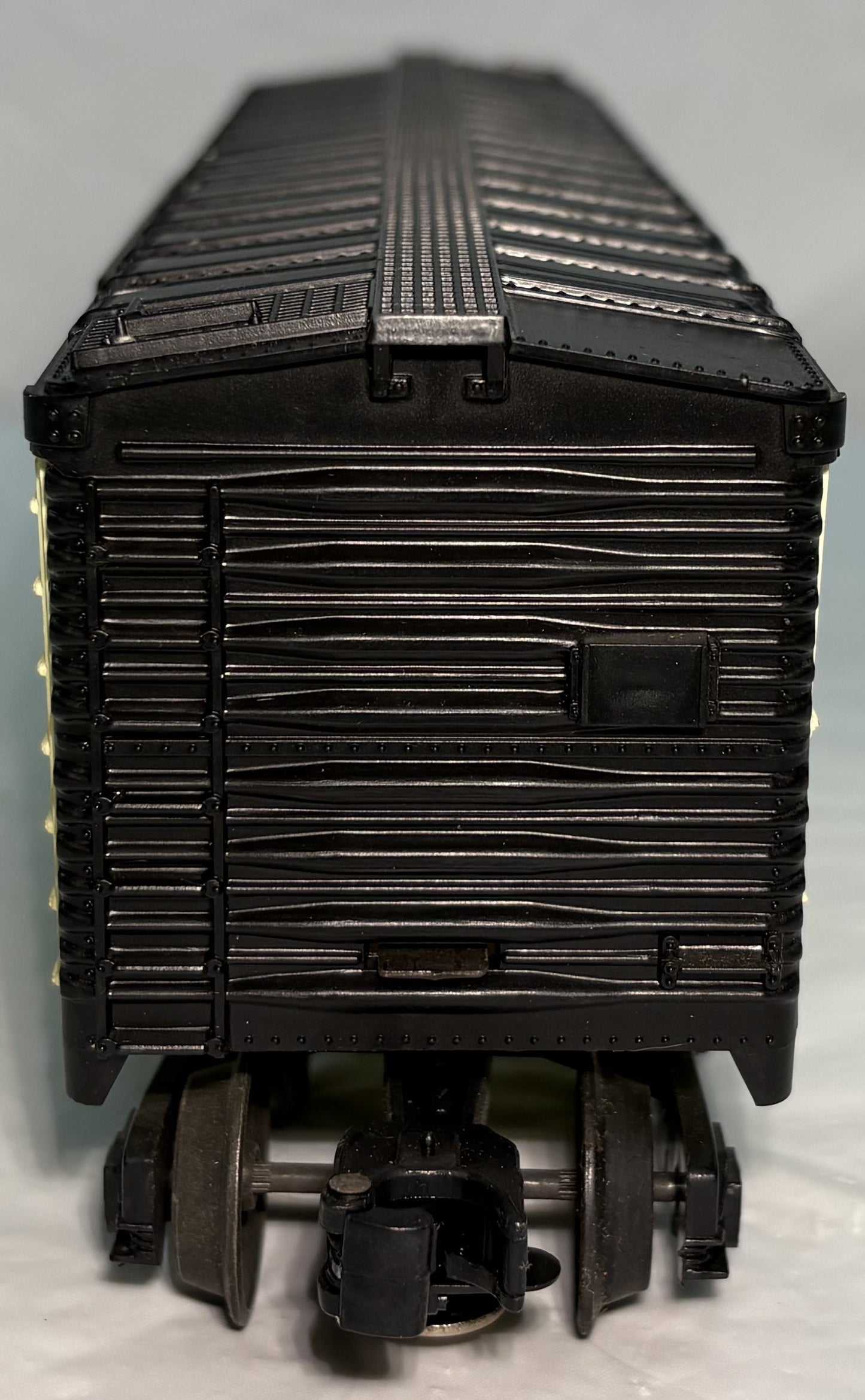 Lionel 7607 State of Maryland Boxcar #7607