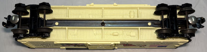 Lionel 7607 State of Maryland Boxcar #7607