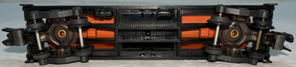American Flyer 24324 Hooker Chemical Car
