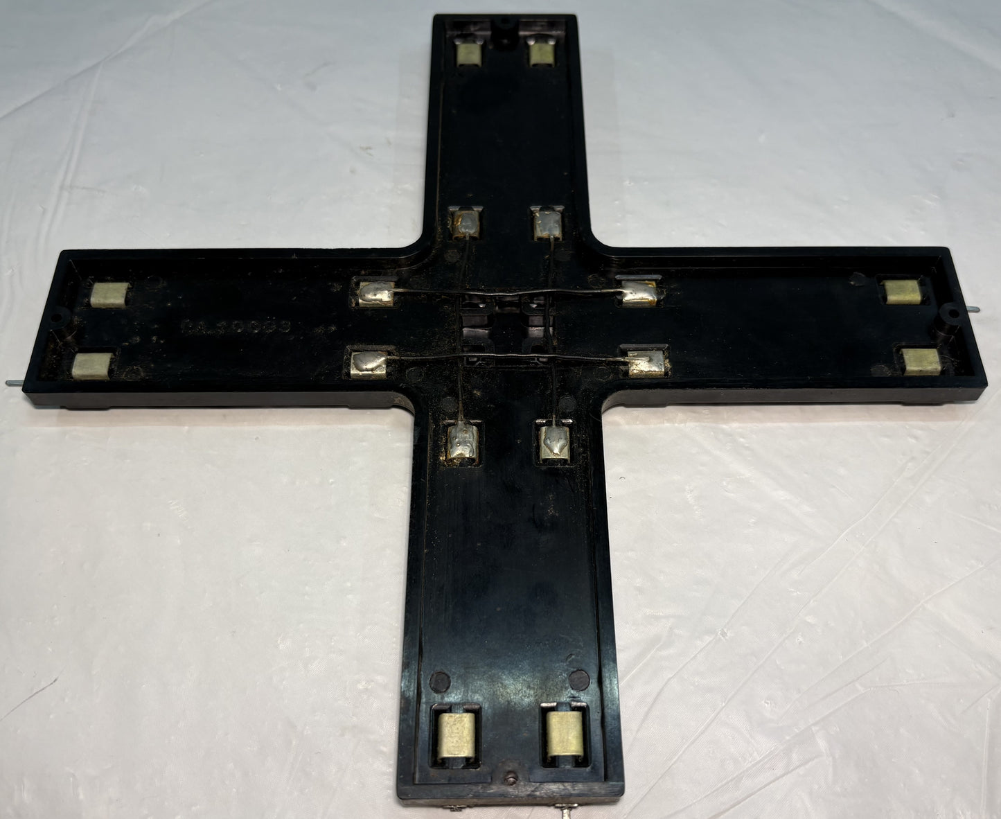 American Flyer 725 90 Degree Cross over