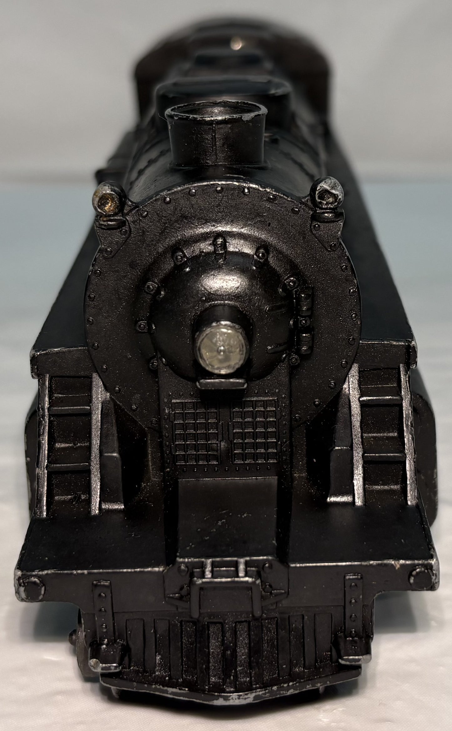 Lionel 8042 Steam Locomotive W/Smoke w/out Tender