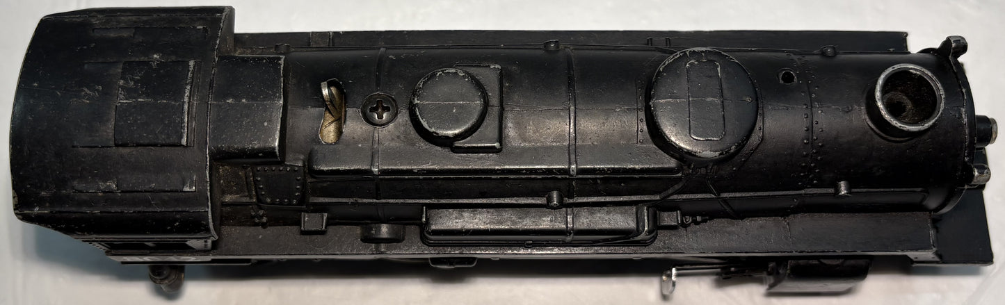 Lionel 8042 Steam Locomotive W/Smoke w/out Tender