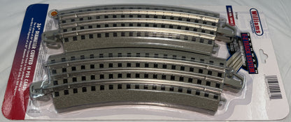 Bachmann 00281 36-inch Diameter Curved Track
