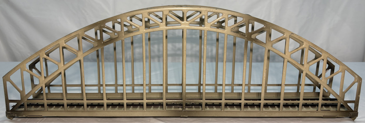 Marklin 7163 Arched Bridge HO 3-Rail
