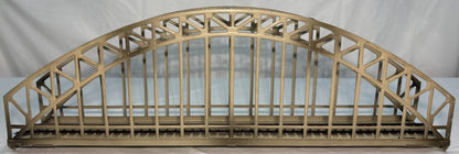 Marklin 7163 Arched Bridge HO 3-Rail