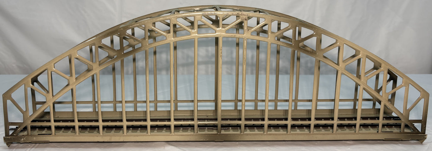 Marklin 7163 Arched Bridge HO 3-Rail
