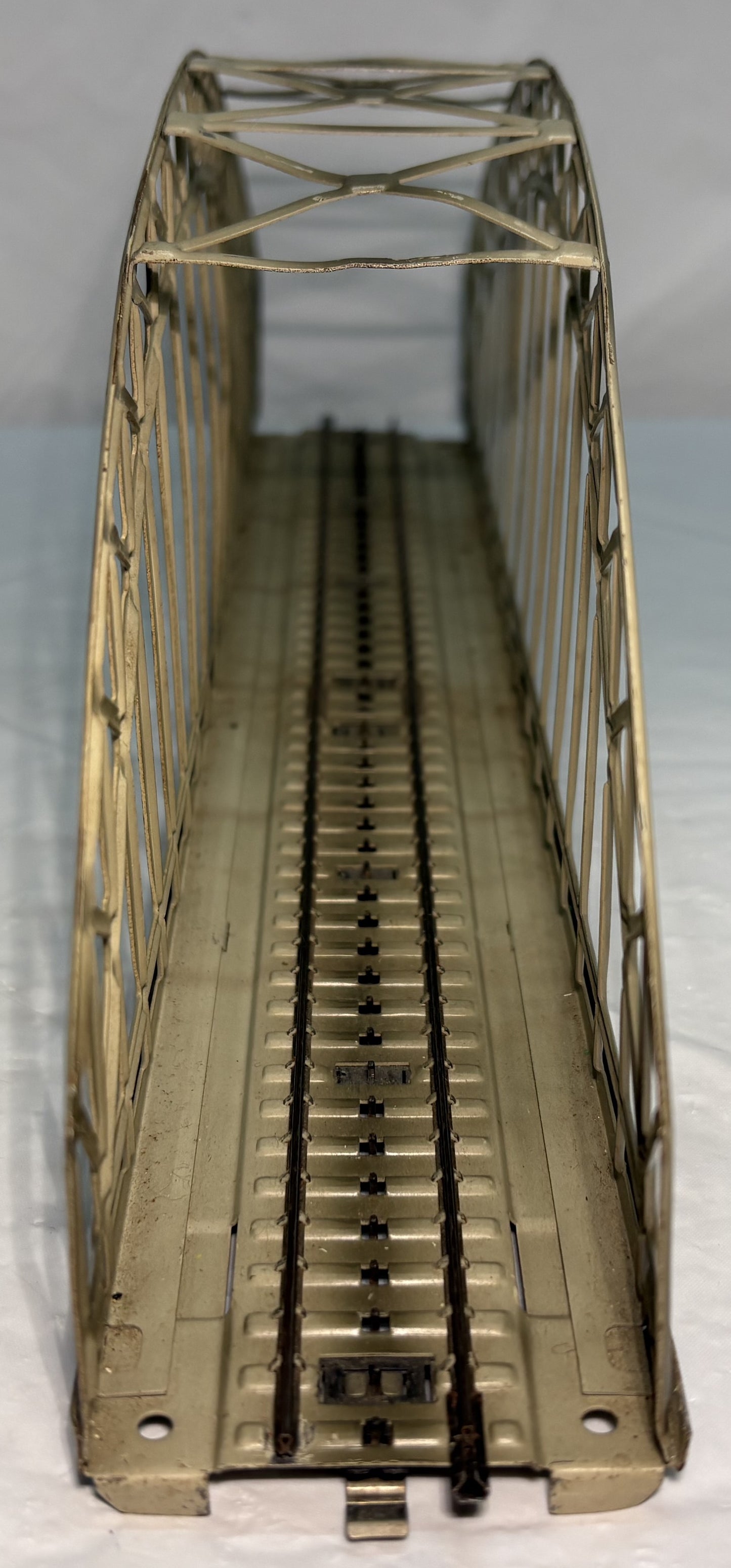 Marklin 7163 Arched Bridge HO 3-Rail