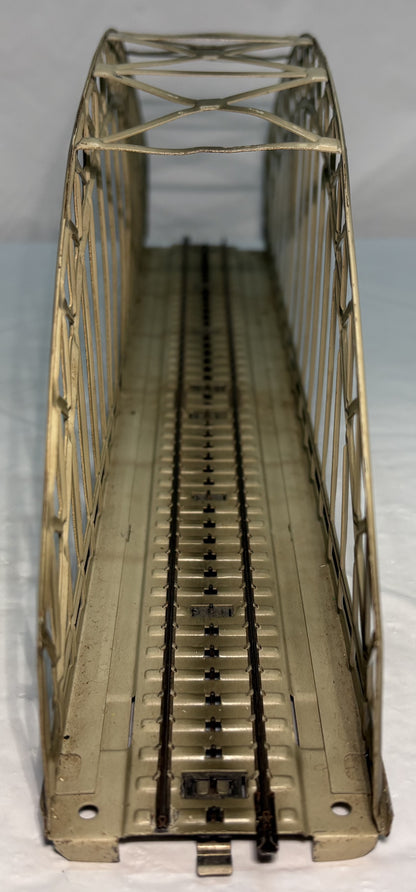 Marklin 7163 Arched Bridge HO 3-Rail