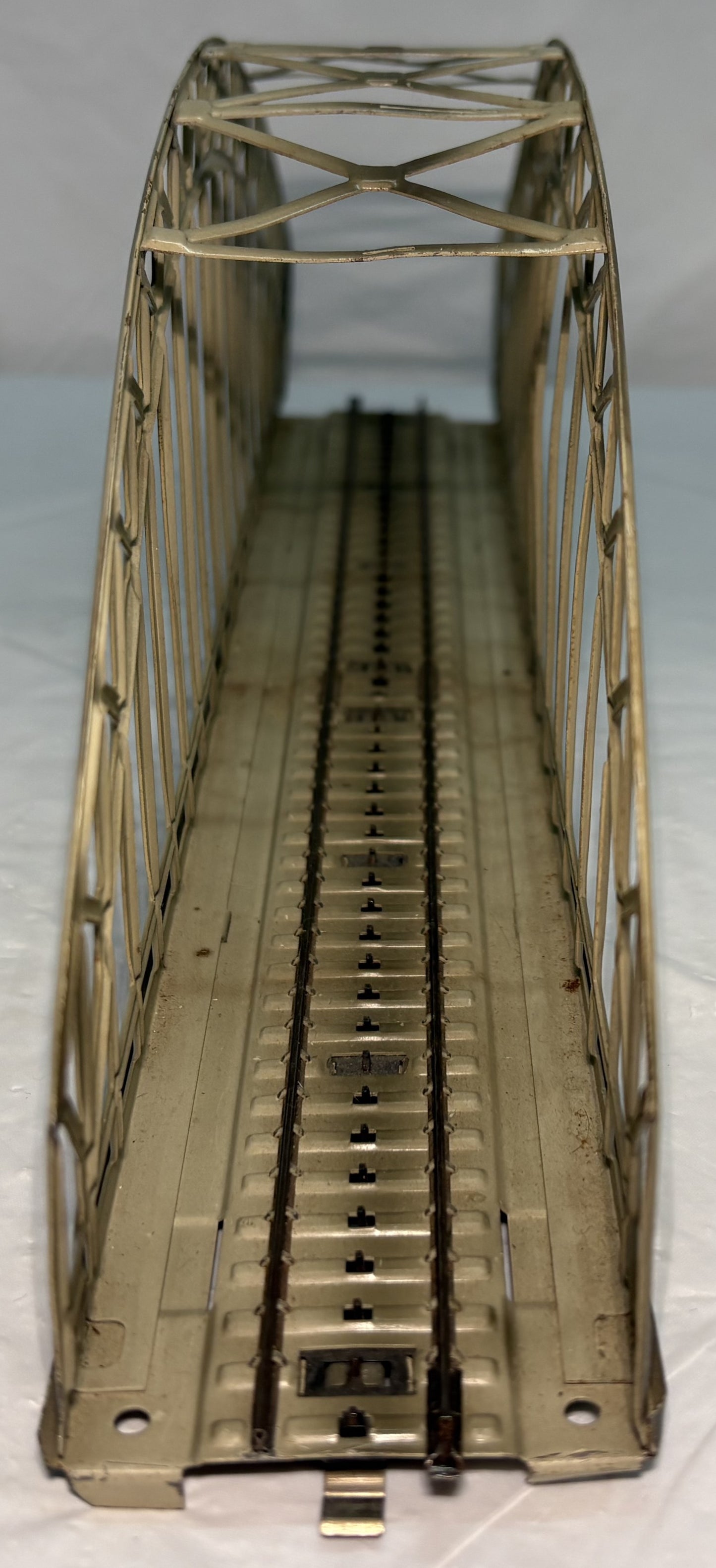 Marklin 7163 Arched Bridge HO 3-Rail