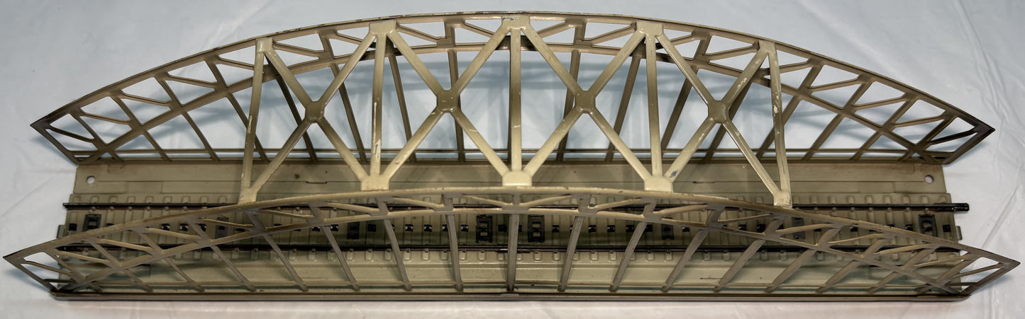 Marklin 7163 Arched Bridge HO 3-Rail