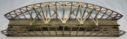 Marklin 7163 Arched Bridge HO 3-Rail