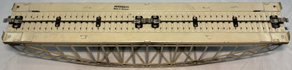 Marklin 7163 Arched Bridge HO 3-Rail