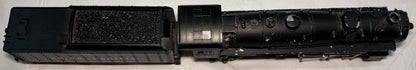 Tyco 4073 Santa Fe 4073 Locomotive & Tender