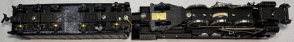 Tyco 4073 Santa Fe 4073 Locomotive & Tender