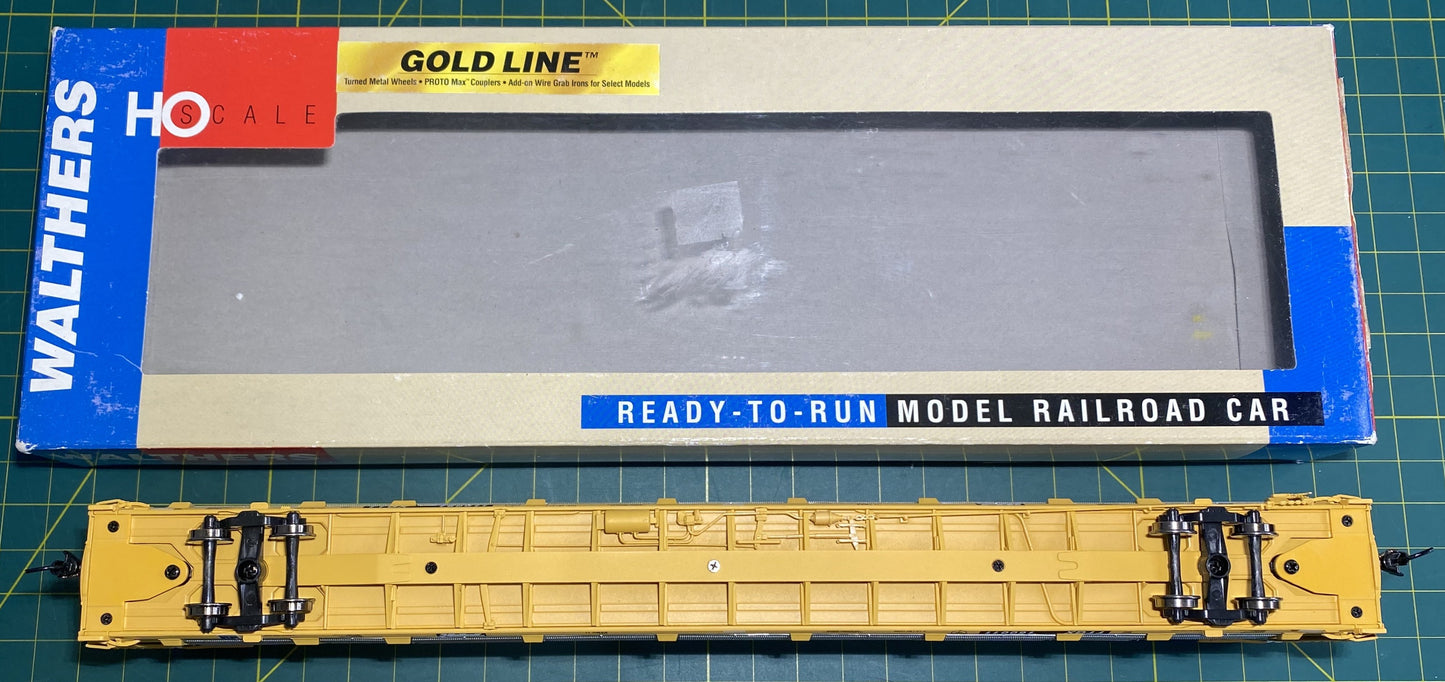 Walthers 932-40112 Bi-Level Enclosed Auto Carrier NS #160011