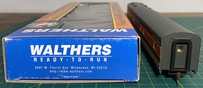 Walthers 932-9035 Great Northern Empire Builder AC&F Baggage
