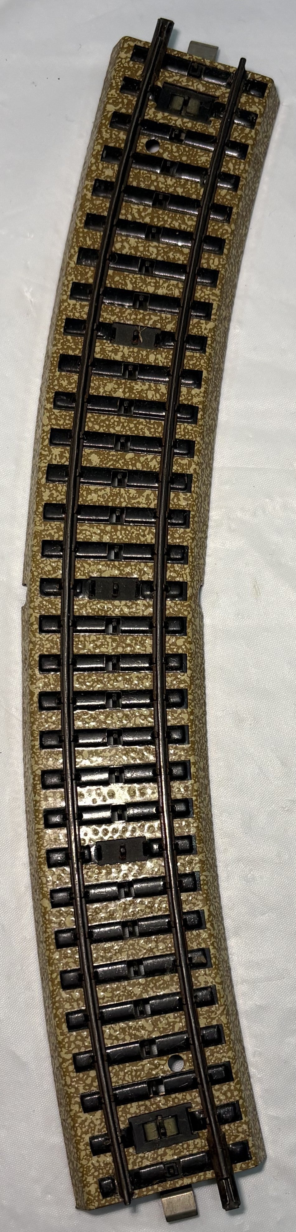 Marklin 5200 Track Curved Track Sold by the Piece EX