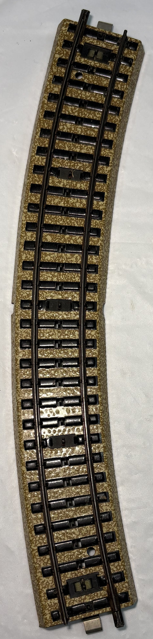 Marklin 5200 Track Curved Track Sold by the Piece EX