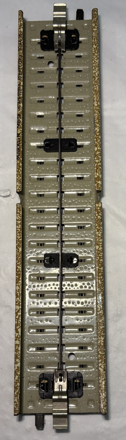 Marklin 5106 Track Straight Sold by the Piece EX