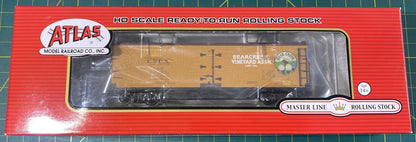 Atlas 20 002 686 40’ Wood Reefer Bear Creek Vinyards #307