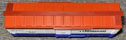 Lionel Modern 9803 Johnson Box Car