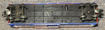 Lionel Modern 9803 Johnson Box Car
