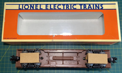 Lionel 6-16094 Pennsylvania Full Vista Dome