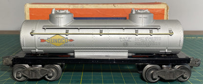 Lionel Post War 6465 Tank Car