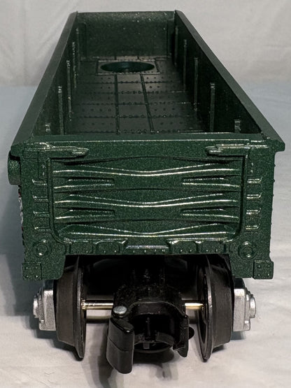 Lionel 26459 Silver Bell Express Short Gondola W/ Bells #1224 EX