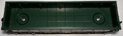 Lionel 26459 Silver Bell Express Short Gondola W/ Bells #1224 EX